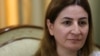 Iraq's Sole Yazidi Lawmaker Says 25,000 Girls Abducted By IS To Be Raped, Sold