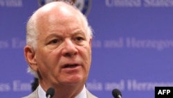 U.S. Senator Benjamin Cardin