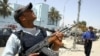 Son Of Iraqi Defense Official Kidnapped