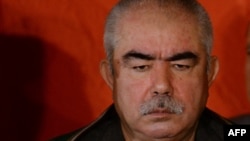 Abdul Rashid Dostum