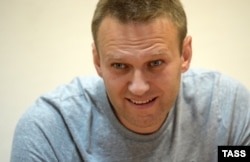 Aleksei Navalny