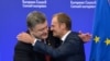 EU Wary About Ukraine Peace Deal