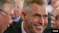 Astakhov shocked Russians after a callous remark to the survivors of a deadly boating accident.