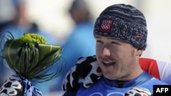 Bode Miller