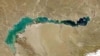 Central Asia: Kazakhstan, Aid Bodies Work To Save Major Lake