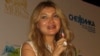 Gulnara Karimova in 2012