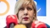 The Council of Europe's commissioner for human rights, Dunja Mijatovic