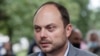 Vladimir Kara-Murza (file photo)