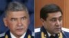 Two Top Former Uzbek Officials Convicted On Corruption Charges