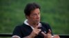 Pakistan's Supreme Court Rejects Bid To Disqualify Khan