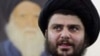 Al-Sadr Ascendant?