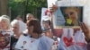 European Heads Vow To Skip Euro 2012 Over Tymoshenko