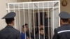 More Lukashenka Opponents On Trial