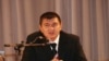 Bashkir Nationalist Leader Sentenced