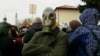 Protesters Rally Against Landfill Near Moscow, Call For Governor's Resignation