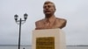 Stalin Bust Opens Old Wounds In Siberian City