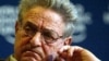 Tajikistan: George Soros Discusses The Country's Millennium Plan