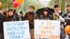 Kyrgyz Police 'Abuse Gay Men'