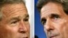 Bush Demands Kerry Apologize For Iraq Comment