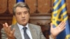 Yushchenko's Rock Bottom 