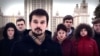 'Ashamed' Russian Students Ask Ukraine To 'Forgive Us'