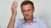 Russian Opposition Leader Navalny Says He May Have Been 'Poisoned' In Prison