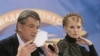 Gazprom Urges Ukraine's Leaders To Resolve Gas Dispute