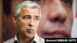 Leading Kosovo Serb politician Oliver Ivanovic was shot dead in Mitrovica in January 2018.