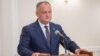 Igor Dodon lost the presidential election in November 2020.