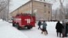 Two Teens Charged In Knife Attack At Russian School