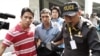 Thai Police Seek Suspects In Iran Case