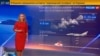 A Perfect Day For Bombing: Russian TV Forecasts Favorable Weather For Syria Strikes