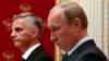 Putin Urges Delay To Eastern Votes