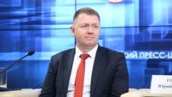 Михаил Афанасьев