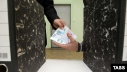 There are now up to 2 million state bureaucrats in Russia