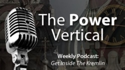 The Power Vertical -- The Two Russias