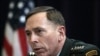 Petraeus Says Early British Pullout From Iraq Could Be 'Devastating'