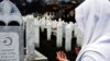 Bosnian Muslims, Croats Dismayed By Genocide Ruling