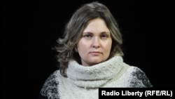 Yelena Milashina is widely known for her investigative reports about the dire human rights situation in Chechnya.