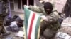 Analysis: Chechen Resistance Closes Ranks