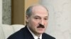 Belarusian President Tells Europe To Stop Interfering