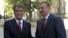 Ukraine, Azerbaijan Discuss Oil Pipeline