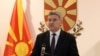 Macedonian President 'Won't Sign' Name Deal With Greece