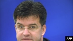 Miroslav Lajcak