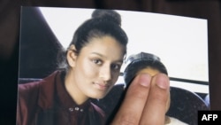 Shamima Begum