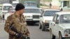 Fatal Shootings Rock Uzbek Capital, Despite Tight Security