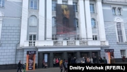 The Opera and Ballet Theater in Perm will stage a series of performances for one spectator at a time.