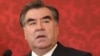 The Shady Think Tank Honoring The Tajik President