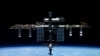 The International Space Station (file photo)