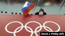 The athletes who appealed denied being part of a state-backed doping program that investigators said was in place during the Sochi Olympics.